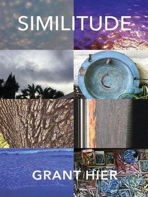 cover image of Similitude
